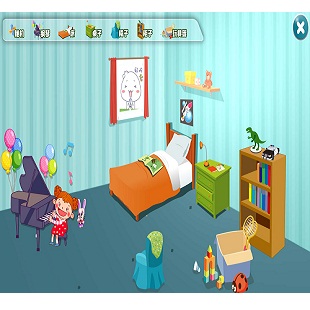 學(xué)前教育實(shí)訓(xùn)軟件